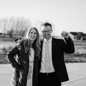 Meet your Posher, Lance jill